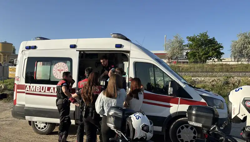 Arkadaşının Uzattığı Dalla Hayata Tutunan Genç: İnanılmaz Bir Özgüven Hikayesi