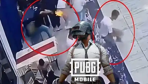 : PUBG Tutkusu Cinayete Dönüştü: 4 Yıl Süren Hesaplaşma