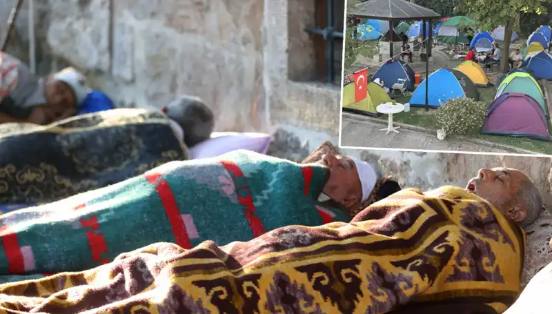 Türkiye’nin En Heyecan Verici Etkinliği: "Bedava Palas" Yeniden Kapılarını Açıyor!
