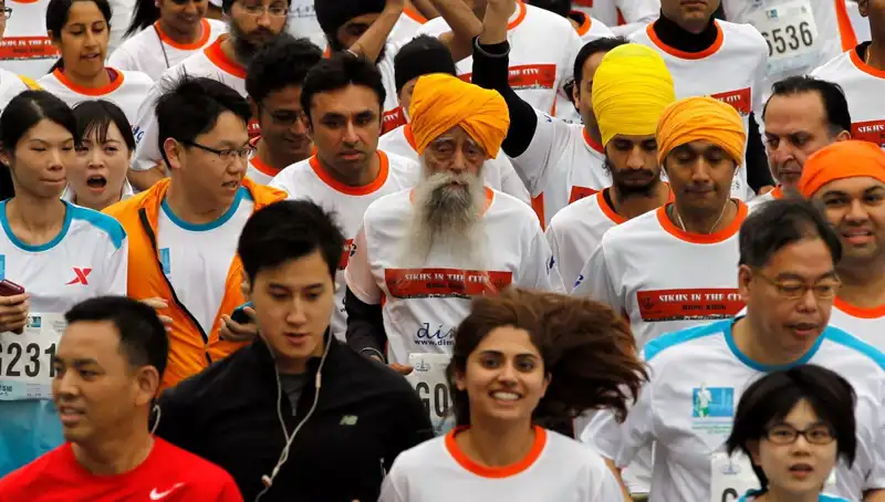 Asırlık Maraton Efsanesi, Koşunun İkonik Yüzü Hayatını Kaybetti