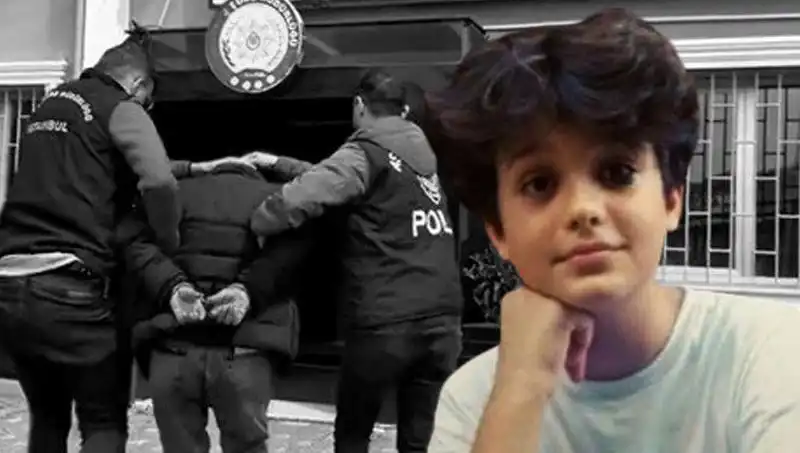 Mattia Ahmet Minguzzi Cinayeti: Aileyi Tehdit Edenlere 7 Yıl Hapis İstemi