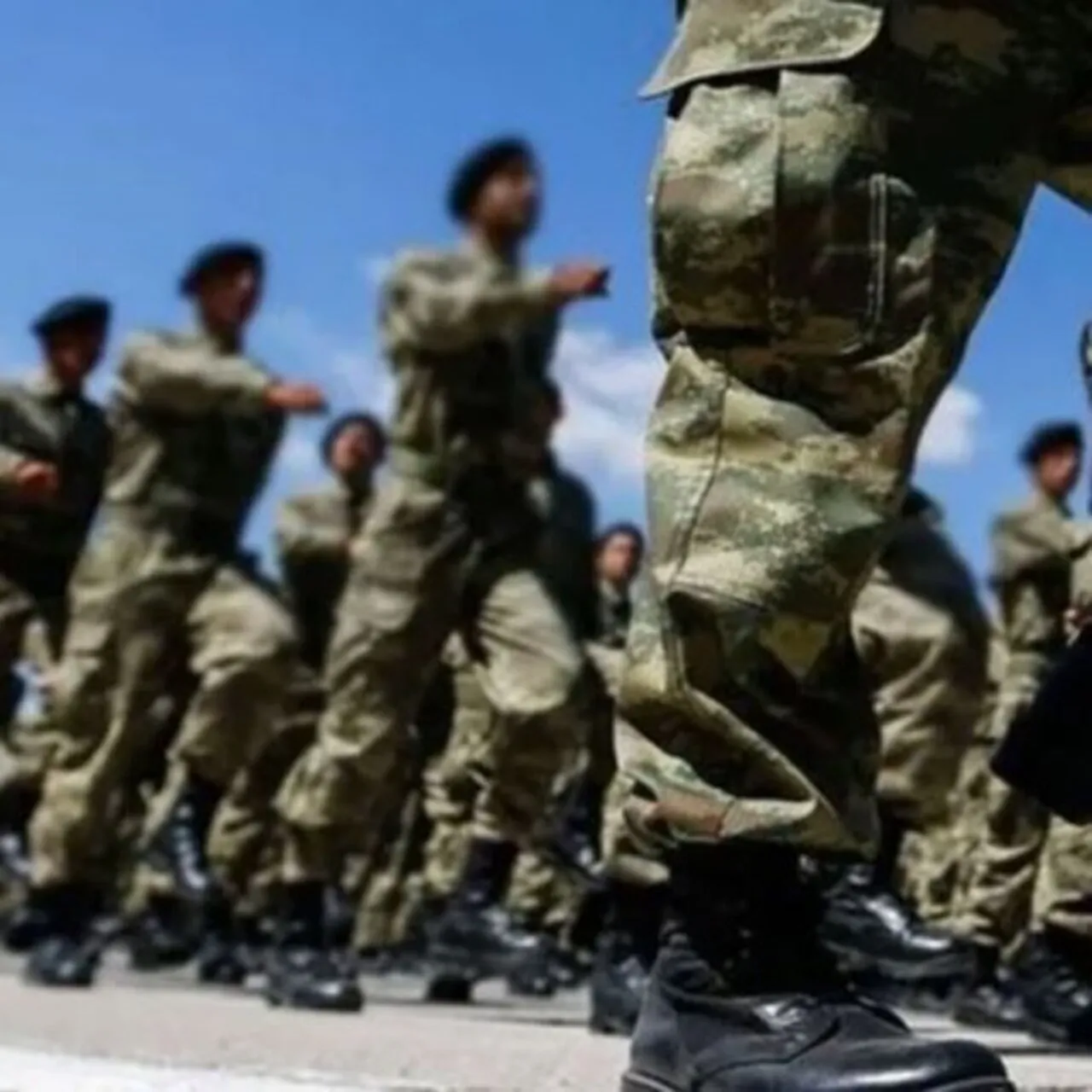2024 Bedelli Askerlik Ücreti Açıklandı: Yeni Rakamlar Netleşti