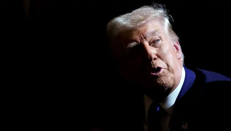Trump’tan Savaş Zamanı Kararnamesi: Tarihte Üçüncü Kullanım!