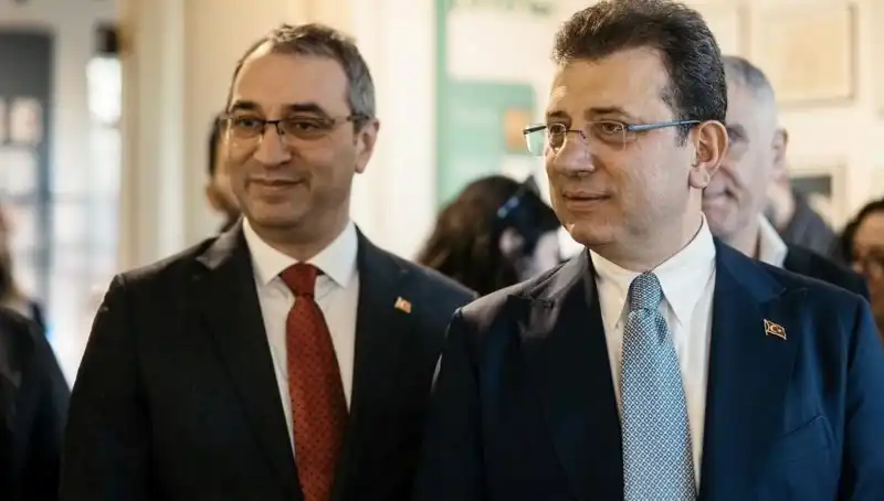 Mahir Polat Hastaneye Kaldırıldı: Cezaevindeki Sağlık Durumu Endişe Veriyor