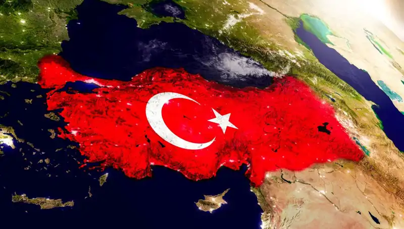 Türk Vatandaşlarının 2025'te Vizesiz Seyahat Edebileceği Ülkeler