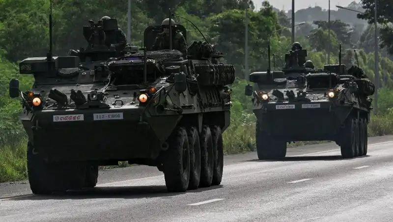Çin ve ABD'nin Gölgesinde Sınır Çatışması: Hangi Ordu Gerçekten Daha Güçlü?