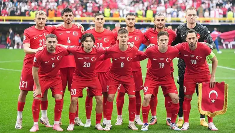 Türkiye ve Macaristan Milli Maçı: Canlı Yayın Bilgileri ve Fırsatlar