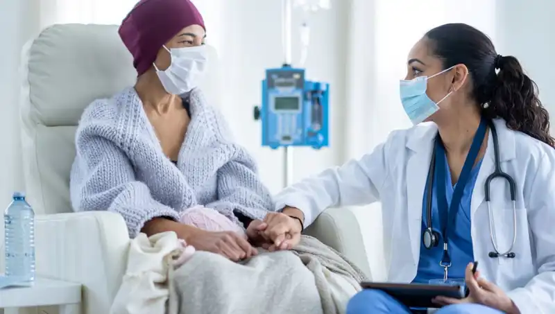 Kanserin Belirtilerini Tanıyın: 5 Yaygın İşareti Uzman Doktor Açıkladı