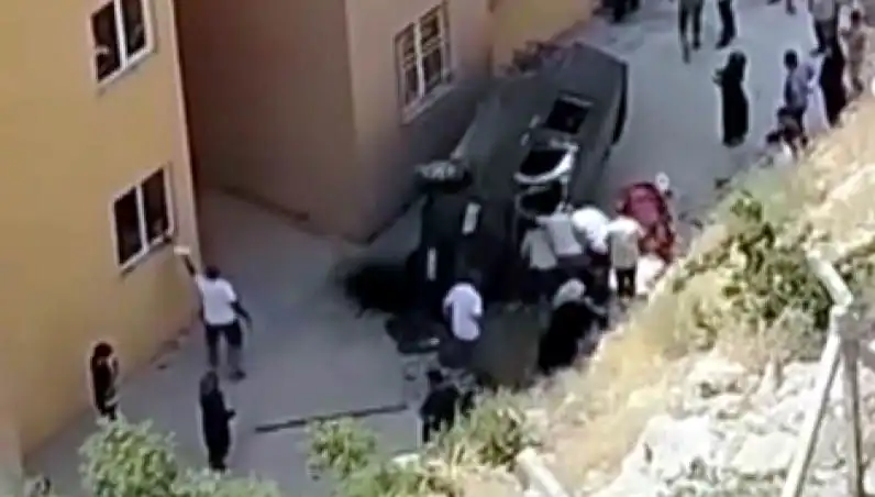 Kahramanmaraş'ta Feci Kaza: Yürekleri Dağlayan Olayın Ayrıntıları