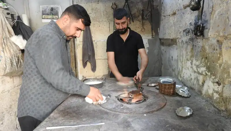 Mesleğin Son Temsilcisi: Usta Çırak Arayışı ve Zanaatların Geleceği