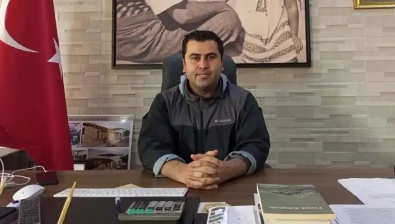 Eski Pertek Belediye Başkanı Ruhan Alan Tutuklandı: Gözaltında Geçirdiği Süre ve İddialar