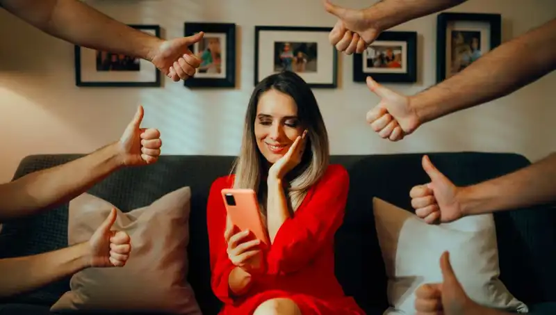 Narsist Eşinizle Mi Yaşıyorsunuz? Kendinizi Test Edin!