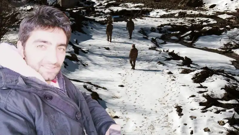 Kayıp Sınıf Öğretmeninin Peşinde: 150 Kişilik Dev Arama Ekibi Kuruldu