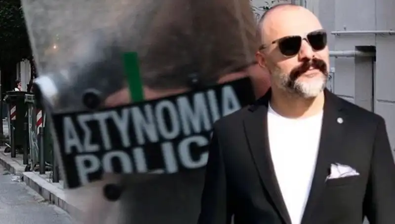 Daltonlar Çetesi'ne Ağır Darbe: Dayı Polisi Kandırdı