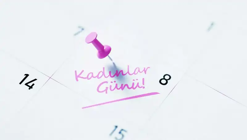8 Mart Dünya Kadınlar Günü: Tarihi, Önemi ve Anlamı