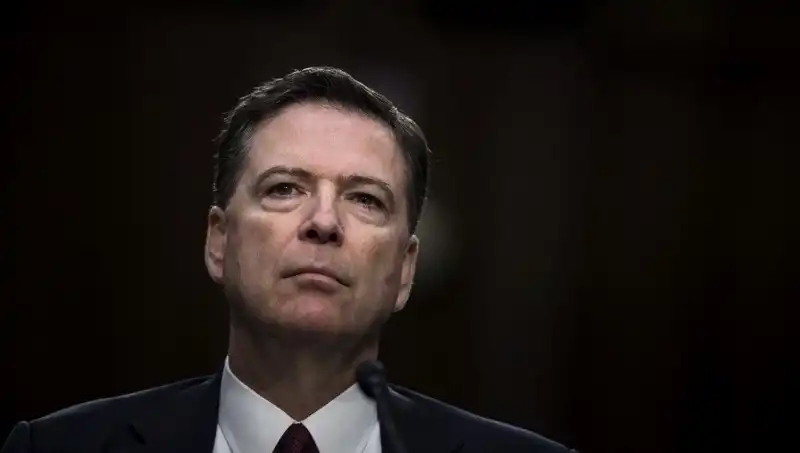 FBI’ın Eski Şefinden Trump’a Şok Paylaşım: 4 Rakamla Tehdit Edildi!