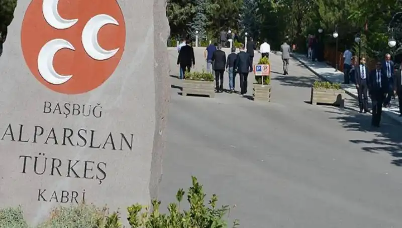 Alparslan Türkeş'in Vefatının 28. Yılı: Anılar ve Miraslar