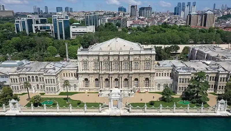 İstanbul'da Rusya Heyeti ile Kritik Görüşmeler Başlıyor