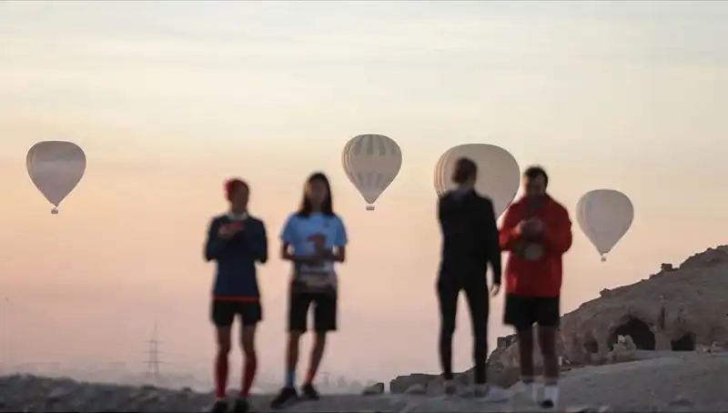 Türkiye Turizminde 2024 Yılı Rekorları Kapıda ve Beklentiler Yükseliyor