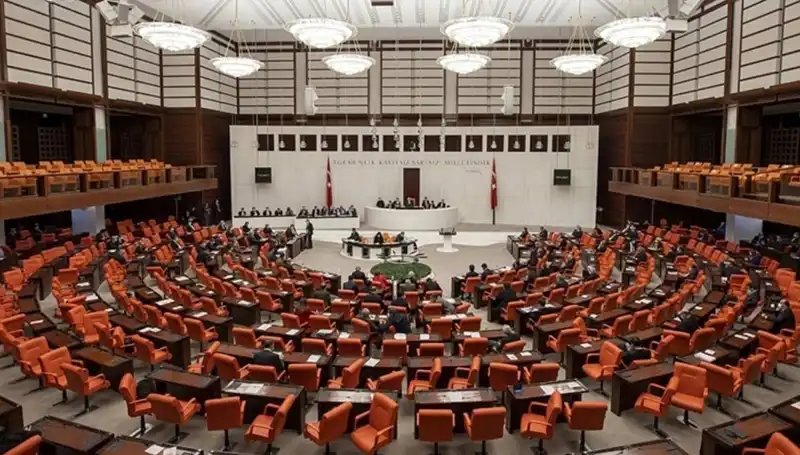 TBMM Vekillerinin Rekor Soru Önergesi: 30,546 Soru Söz Konusu!