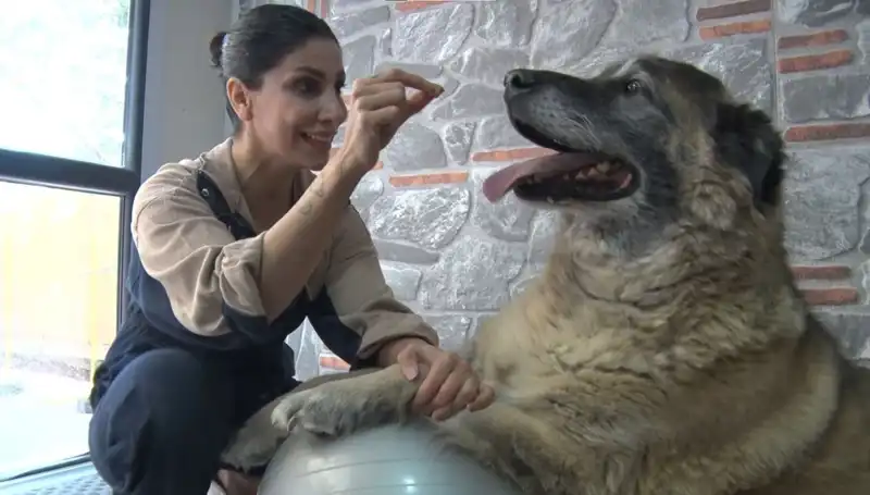 55 Kilo Obez Duman: Spor ve Pilatesle Sağlığına Kavuşma Mücadelesi
