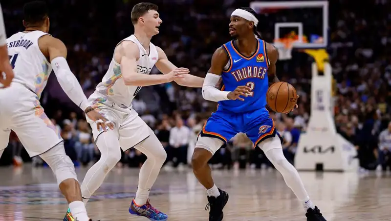 NBA Final Serisinde Tarihi An! Takımlar 3-3 Eşitlikte