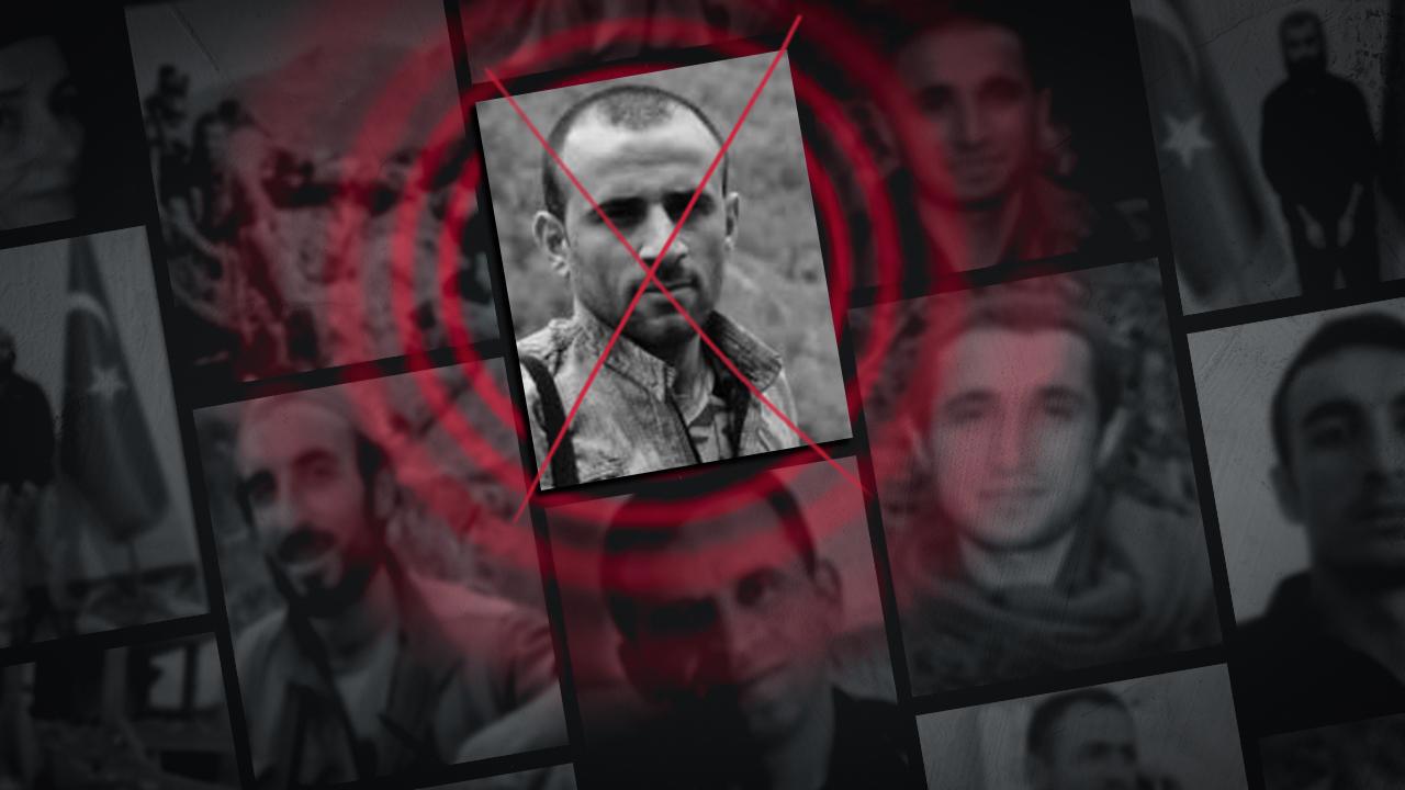 MİT, Irak'ta Sözde Yöneticiyi Etkisiz Hale Getirdi