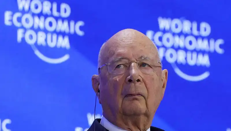 Davos'taki Kriz: İfşacı Mektubu İstifaları Tetikledi!