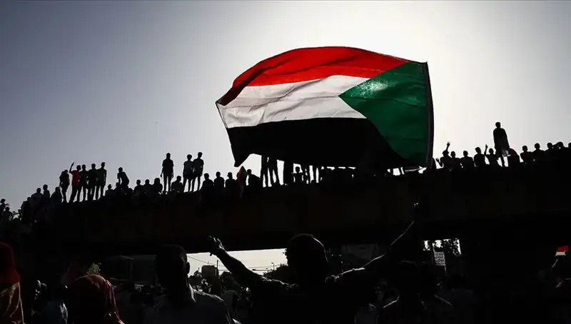 Sudan’da Yeni Bir Dönem: Paralel Hükümet Kuruluyor
