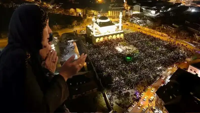 Kadir Gecesi 2025 Tarihi Belli oldu: Diyanet Duyurdu!