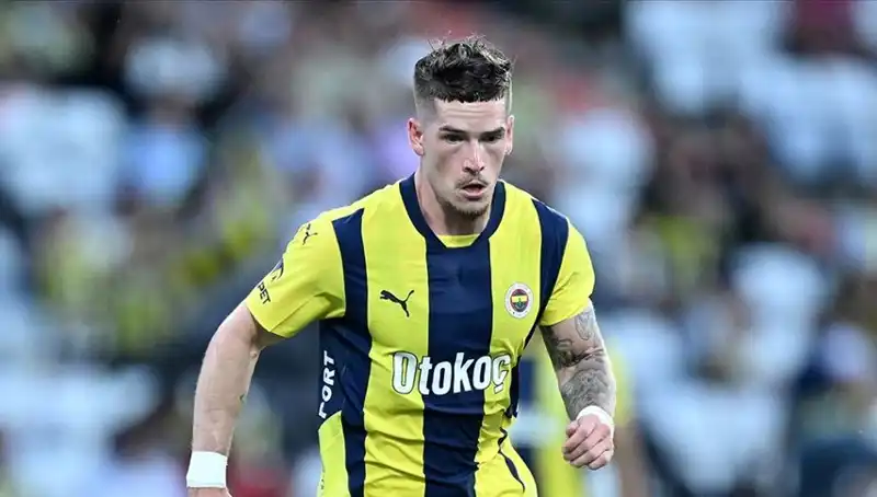 Ryan Kent’in Transfer Süreci: Yeni Takımı ve Gelecek Planları