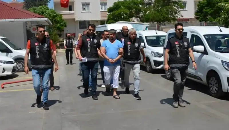 Lüleburgaz’da Gizli Fuhuş Organizasyonuna Büyük Operasyon