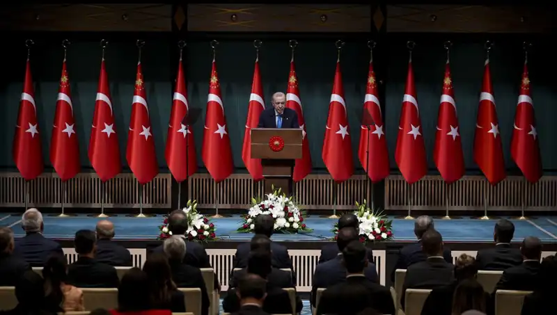 Kabine Toplantısı Ne Zaman Yapılacak? Gündem Neler?