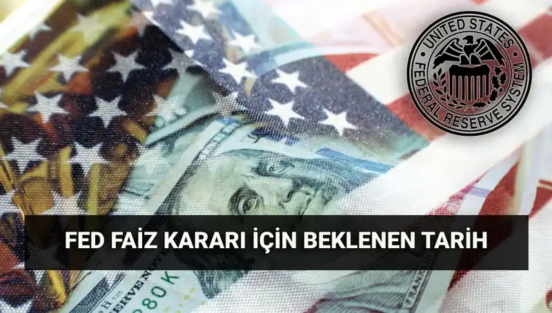 FED Faiz Kararı Temmuz Toplantısı: İndirim Beklentileri ve Tarih