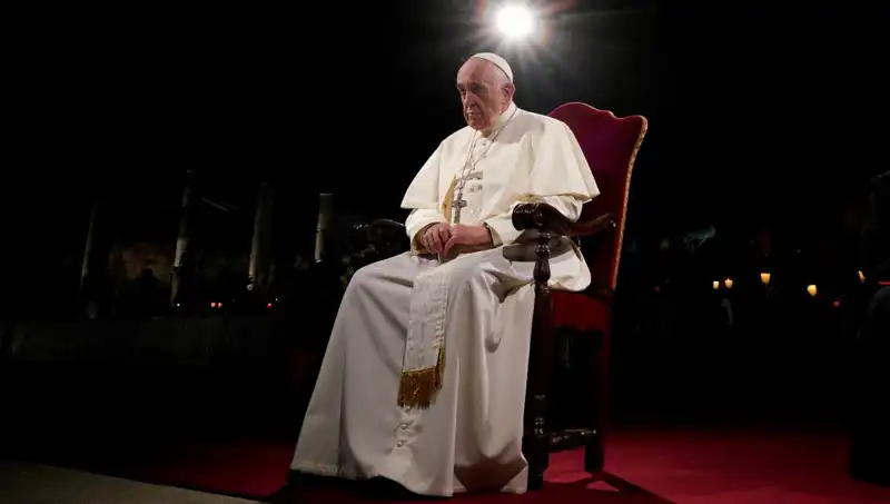 Papa Francis'in Ölümü: Dünyadan Yürek Burkan Tepkiler ve Anmalar