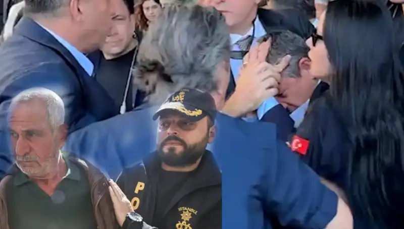 Özgür Özel'e Yönelik Saldırı: Önlenebilir Miydi? Uzmanlar Yanıtlıyor