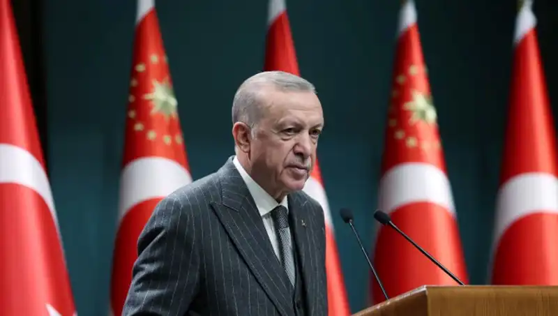 Cumhurbaşkanlığı Kabine Toplantısı Ne Zaman Yapılacak? İşte Tüm Detaylar!