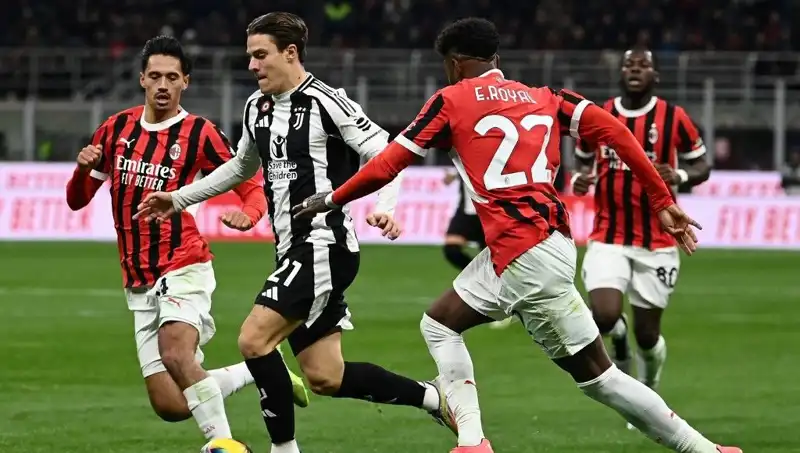 Yıldız Futbolcu Fagioli, Yasa Dışı Bahisle İlgili Şok İtiraflarda Bulundu!