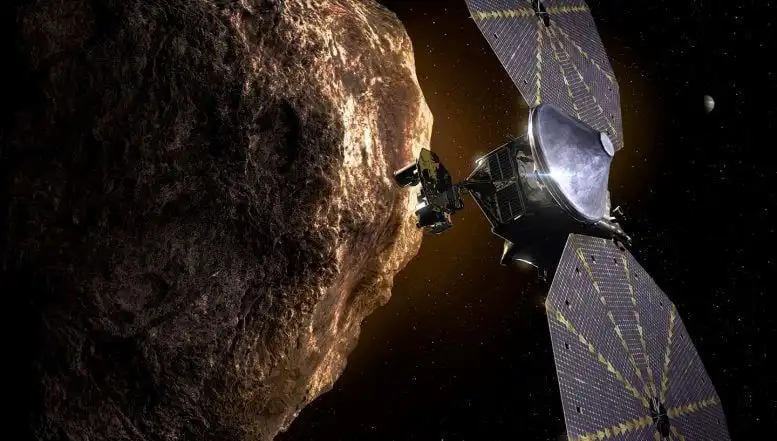Mars'ta Yaşamın İzleri: NASA'dan Şaşırtan Keşifler!
