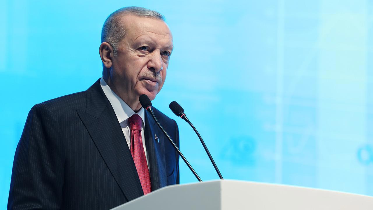 Cumhurbaşkanı Erdoğan'dan terör örgütüne ağır bedel uyarısı