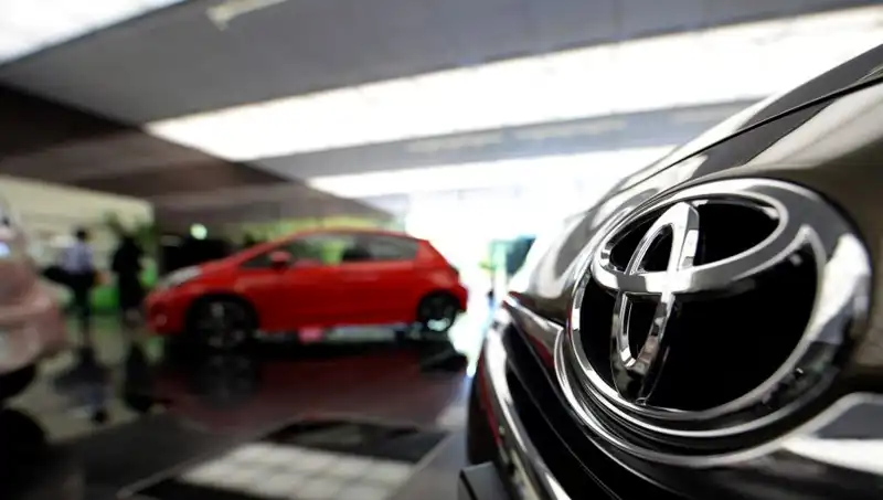 Toyota'nın Gizemli SUV Projesinde Şok Gelişme: Erteleme Kararı Açıklandı
