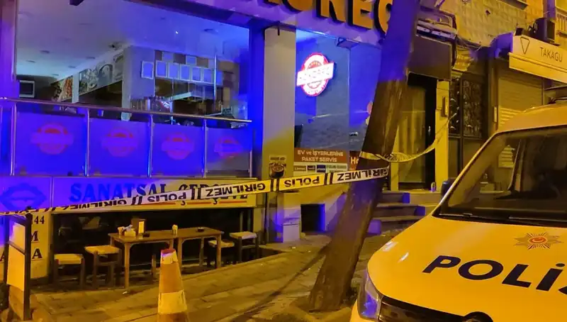 Üsküdar'da Çöp Kavgası: Komşular Arasındaki Gerilim Can Almıştı