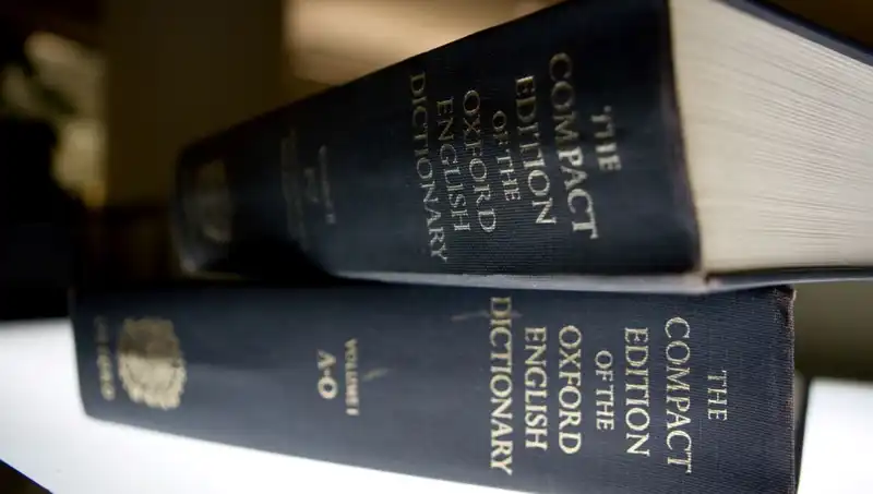 Oxford Sözlüğü'nde Yerini Bulan Çevrilemez Kelimeler: Dilin Sırları