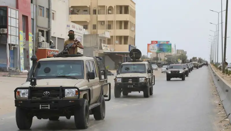 Birleşmiş Milletler’den Libya İçin Acil Destek Çağrısı: Yeniden İstikrar Süreci Başlatılacak mı?