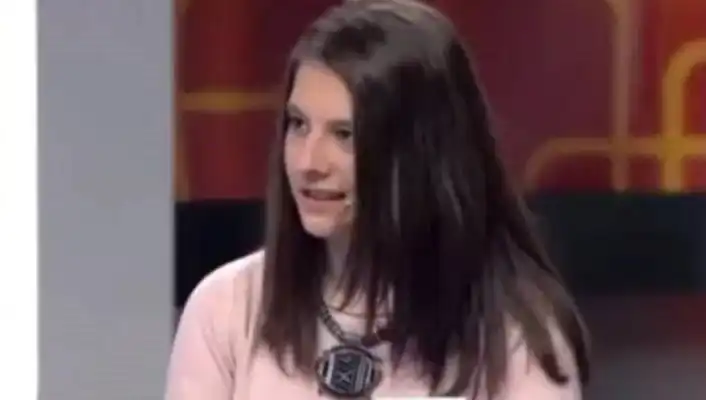 Mimar Ece Gürel'in Geçmişteki Yarışması: Usulca Öğrenilen Sırlar