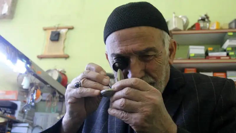 Yarım Asırlık Bir Geleneğin Temsilcisi: 58 Yıldır Süregelen Zaman Mücadelesi