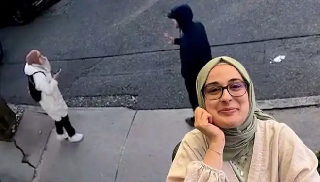 Rümeysa Öztürk Vermont’a Naklediliyor: Yeni Bir Sayfa Açılıyor