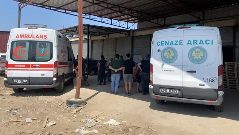 Marangozun Sır Ölümü: Kasvetli Olayın Perde Arkası