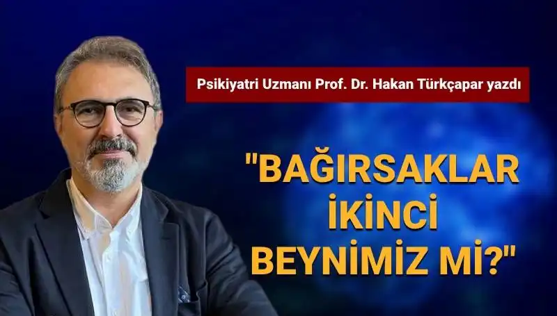 Bağırsaklarımızın Gizemi: İkinci Beyin Olma Yolunda Ne Kadar İleri Gidiyoruz?