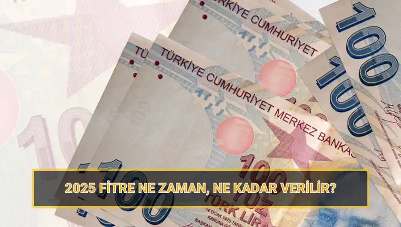 2025 Fitre ve Fıtır Sadakası Ne Zaman Verilir, Kimlere Verilir?